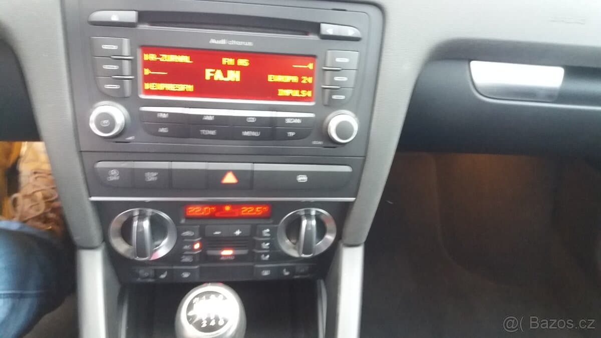 2009 Audi A3 - 13