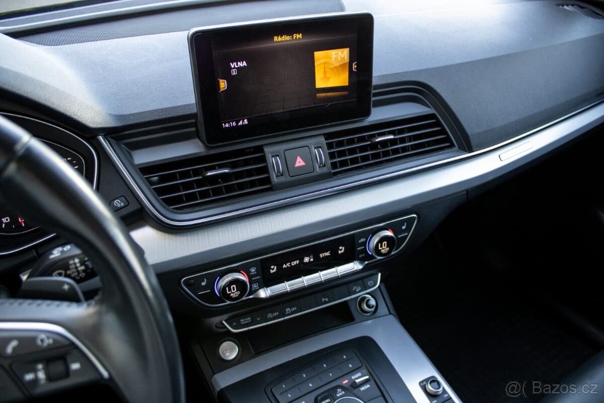2019 Audi Q5 - 13