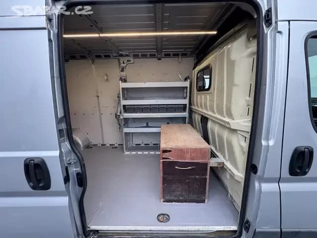 2015 Fiat DUCATO - 13