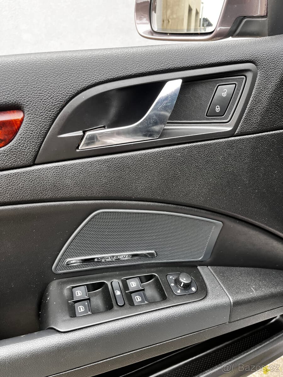 2010 Škoda SUPERB - 13