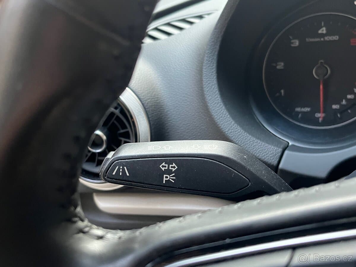2019 Audi A3 - 13