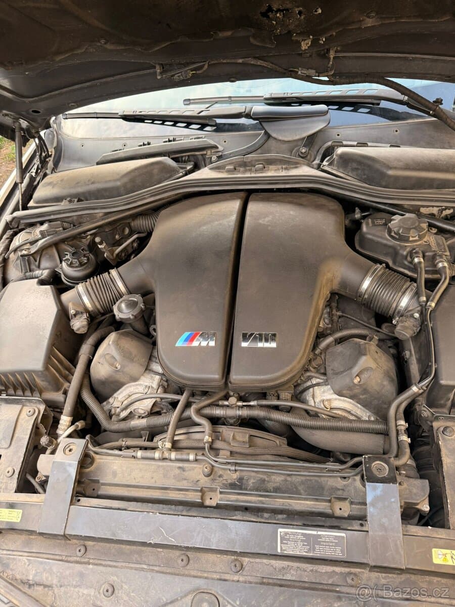 BMW M6 - 13