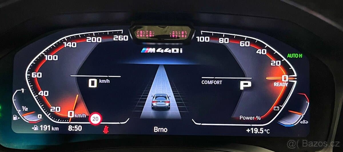 2021 BMW M4 - 13