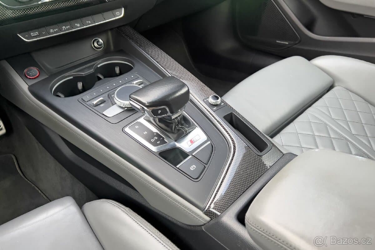 2017 Audi S5 - 13