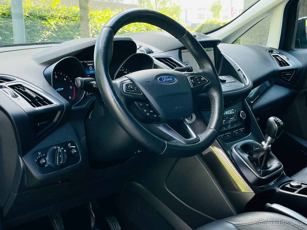 2016 Ford OSTATNÍ - 13