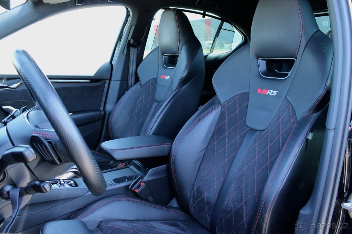 2021 Škoda OCTAVIA - 13