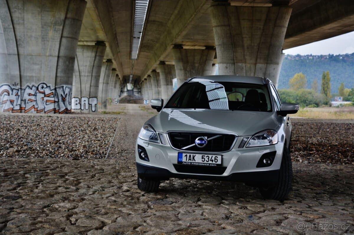 2009 Volvo XC60 - 13