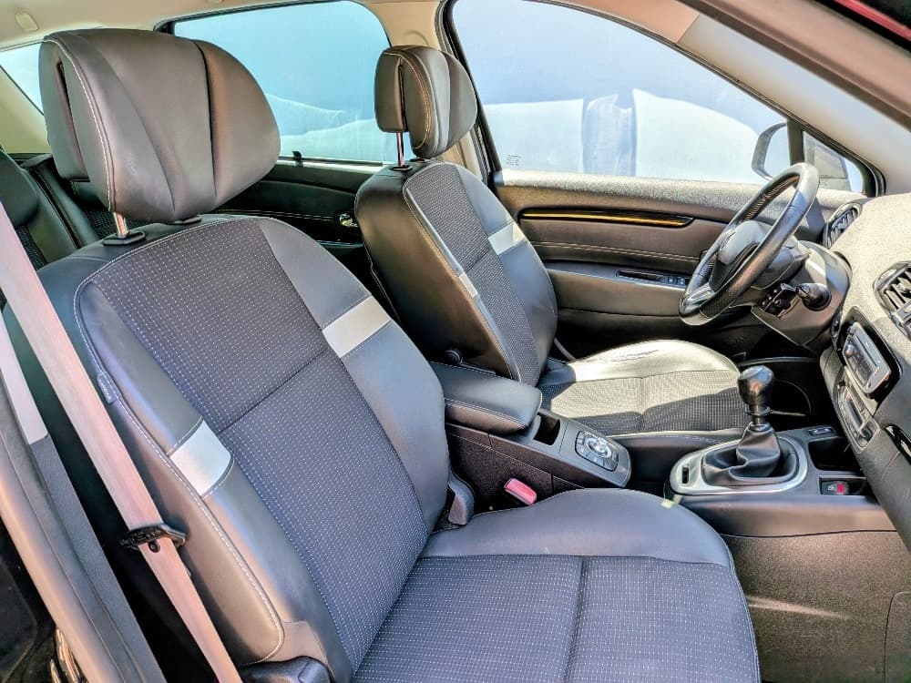 2013 Renault SCENIC - 13