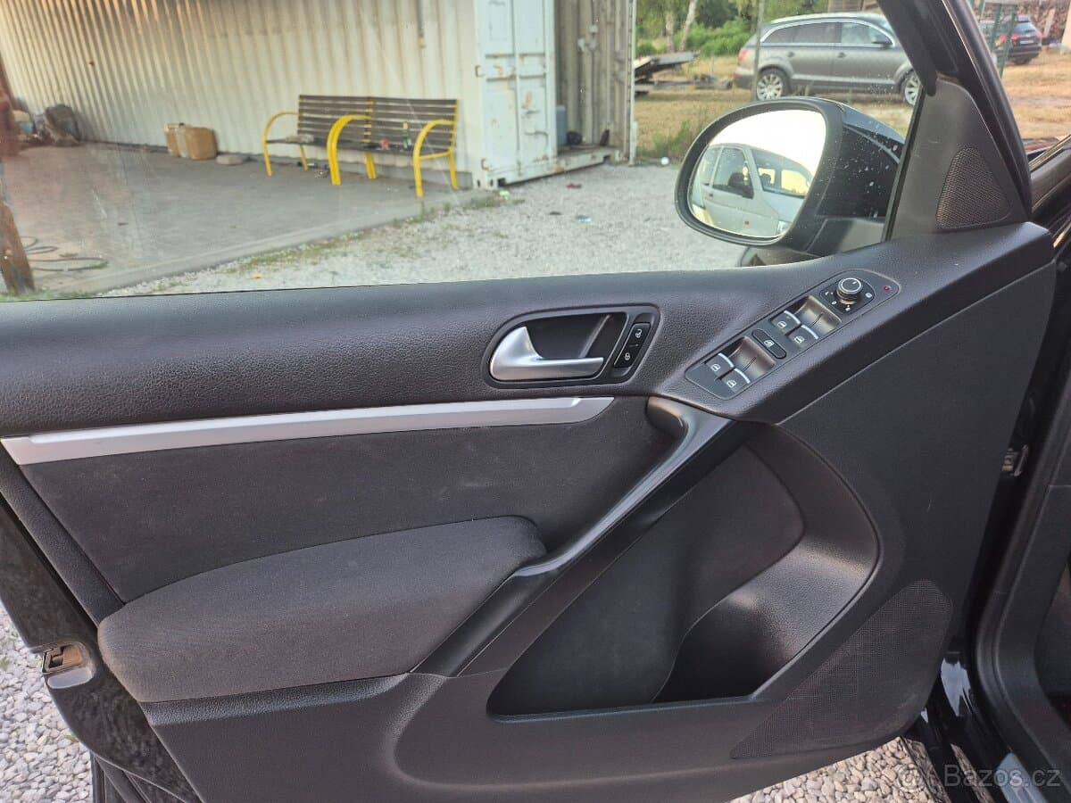 2014 Volkswagen TIGUAN - 13