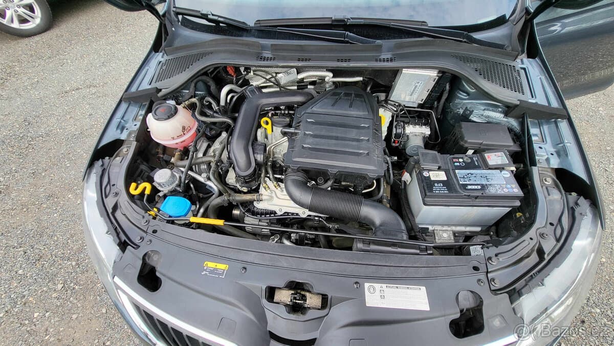 2018 Škoda RAPID - 13