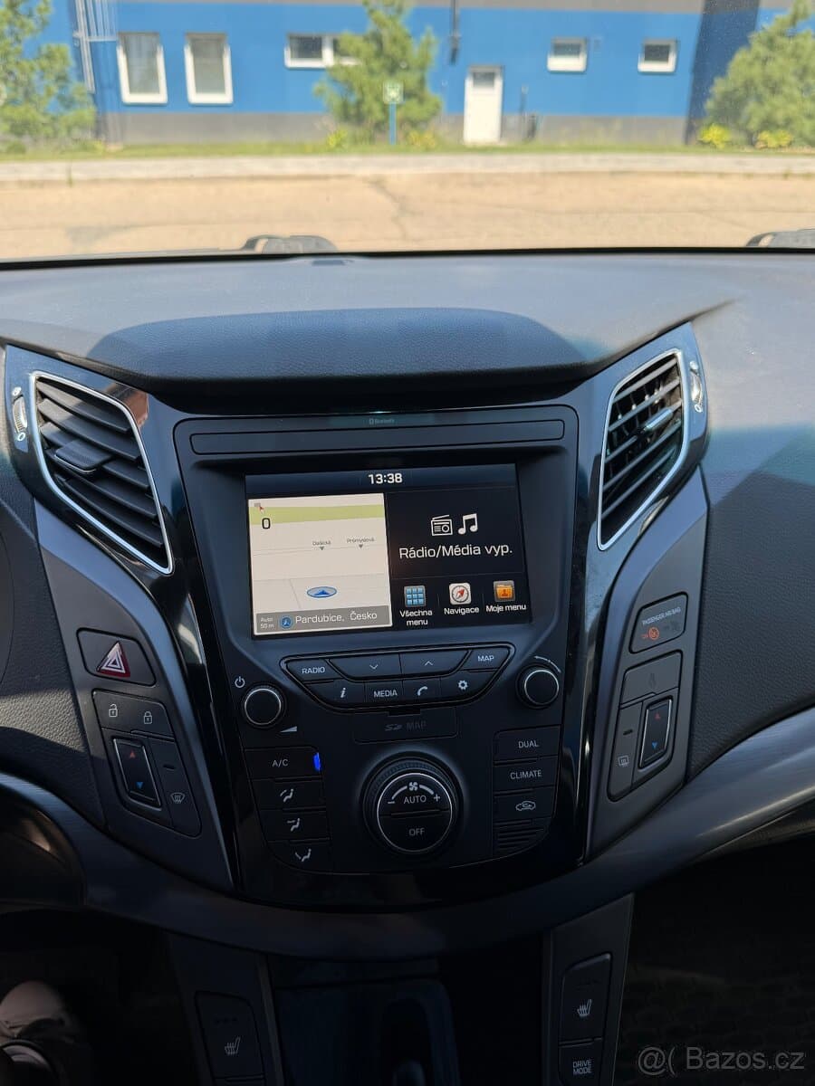 2016 Hyundai i40 - 13