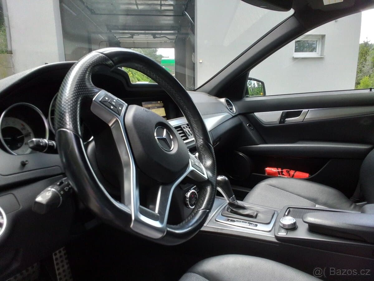 2011 Mercedes-Benz OSTATNÍ - 13