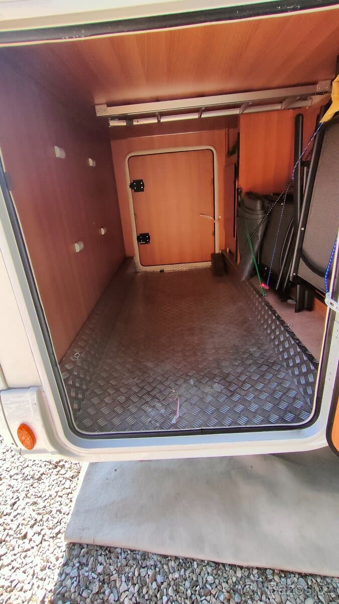 2011 Fiat 600 - 13
