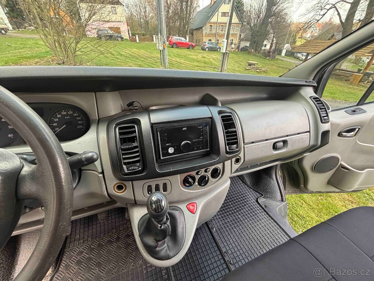 2006 Nissan OSTATNÍ - 13