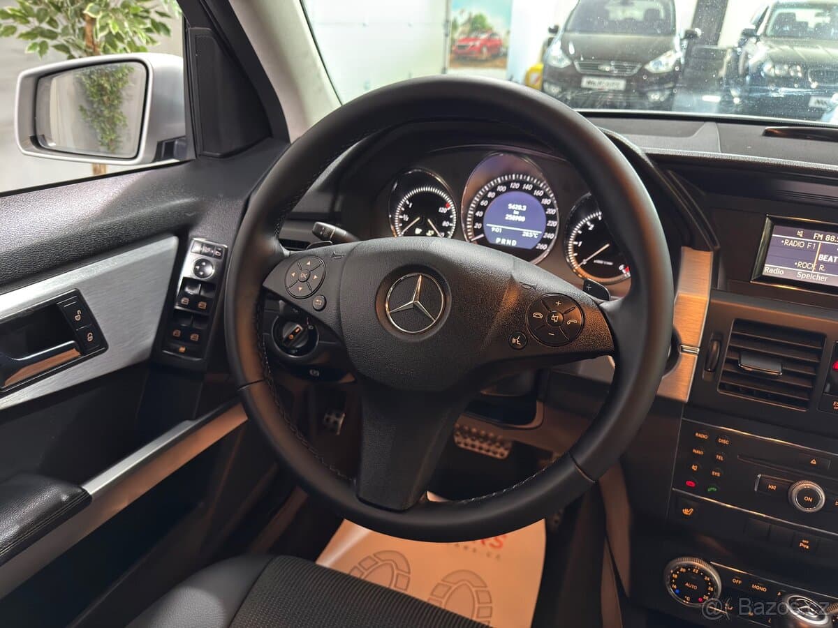 2010 Mercedes-Benz OSTATNÍ - 13