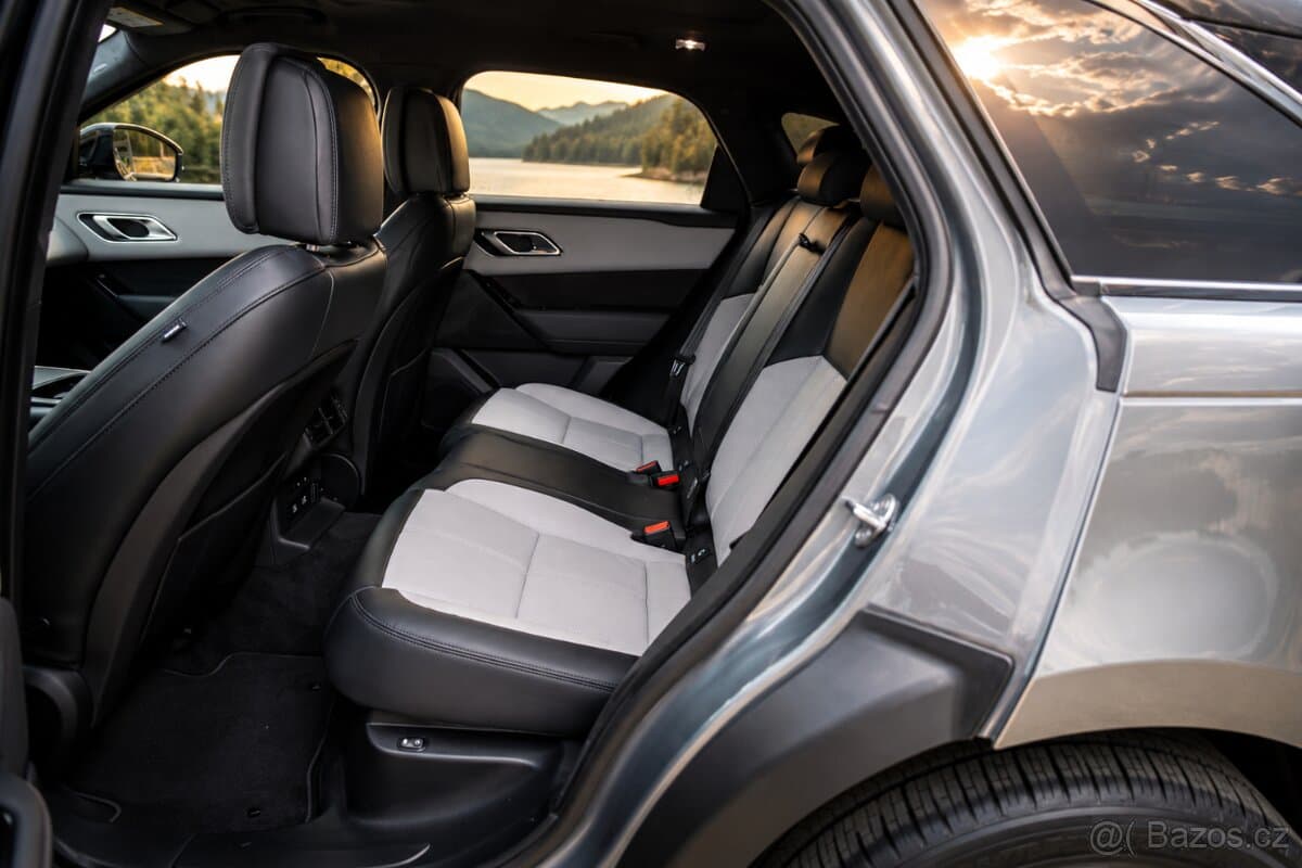 2026 Land Rover RANGE ROVER VELAR - 13