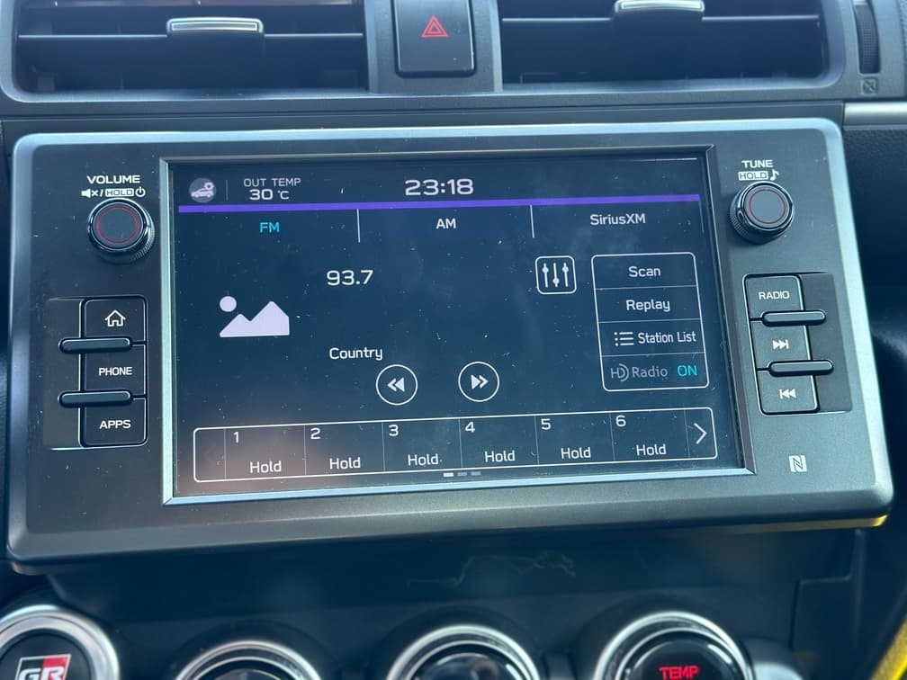 2023 Toyota GR86 - 13