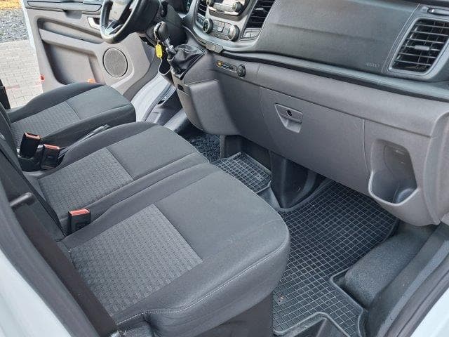2022 Ford TRANSIT - 13