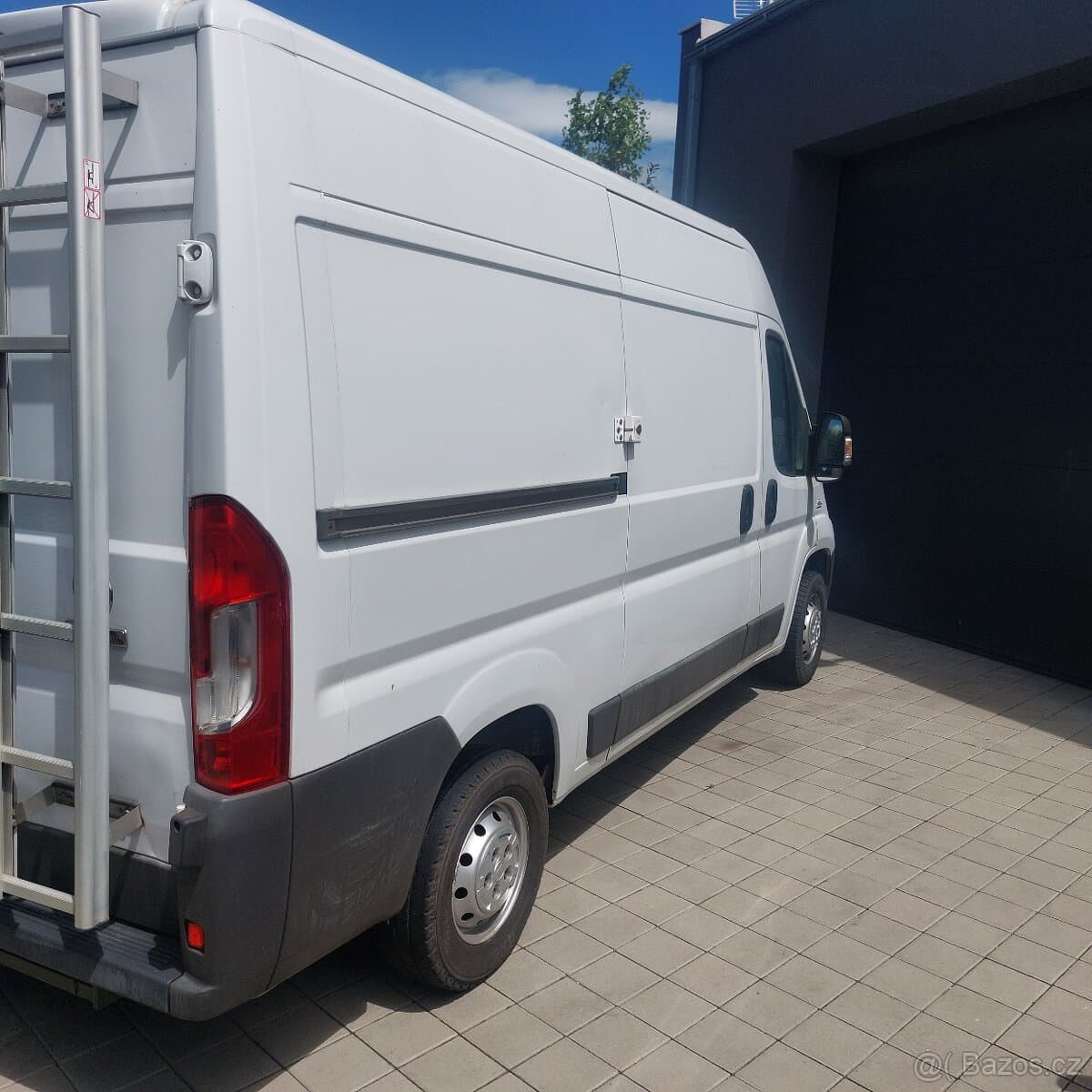 2015 Fiat DUCATO - 13