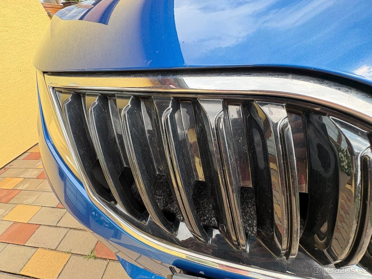 2018 Škoda OCTAVIA - 13