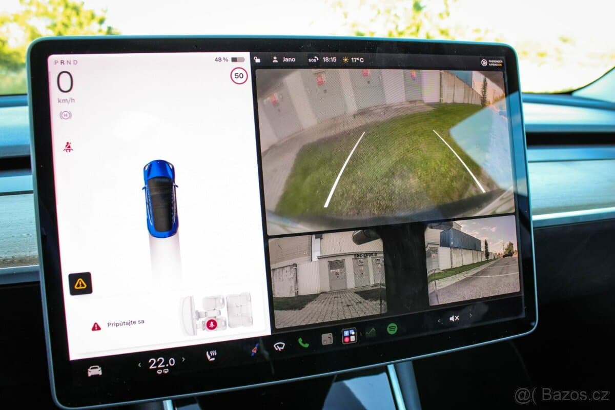 2020 Tesla MODEL 3 - 13