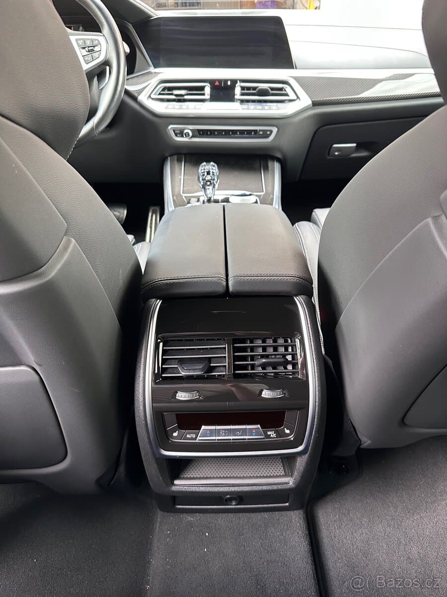 2021 BMW X5 - 13