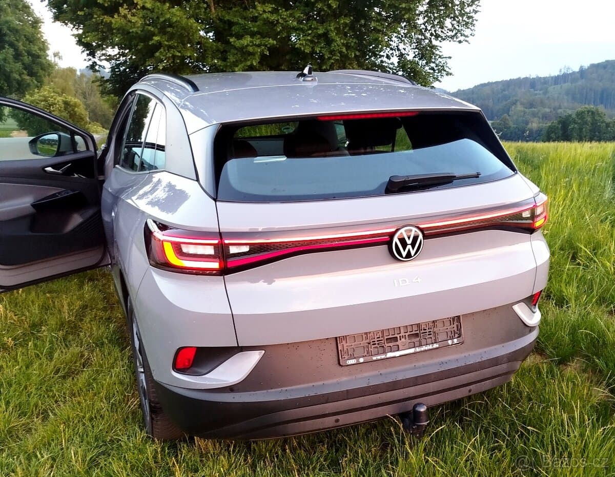 2023 Volkswagen ID.4 - 13
