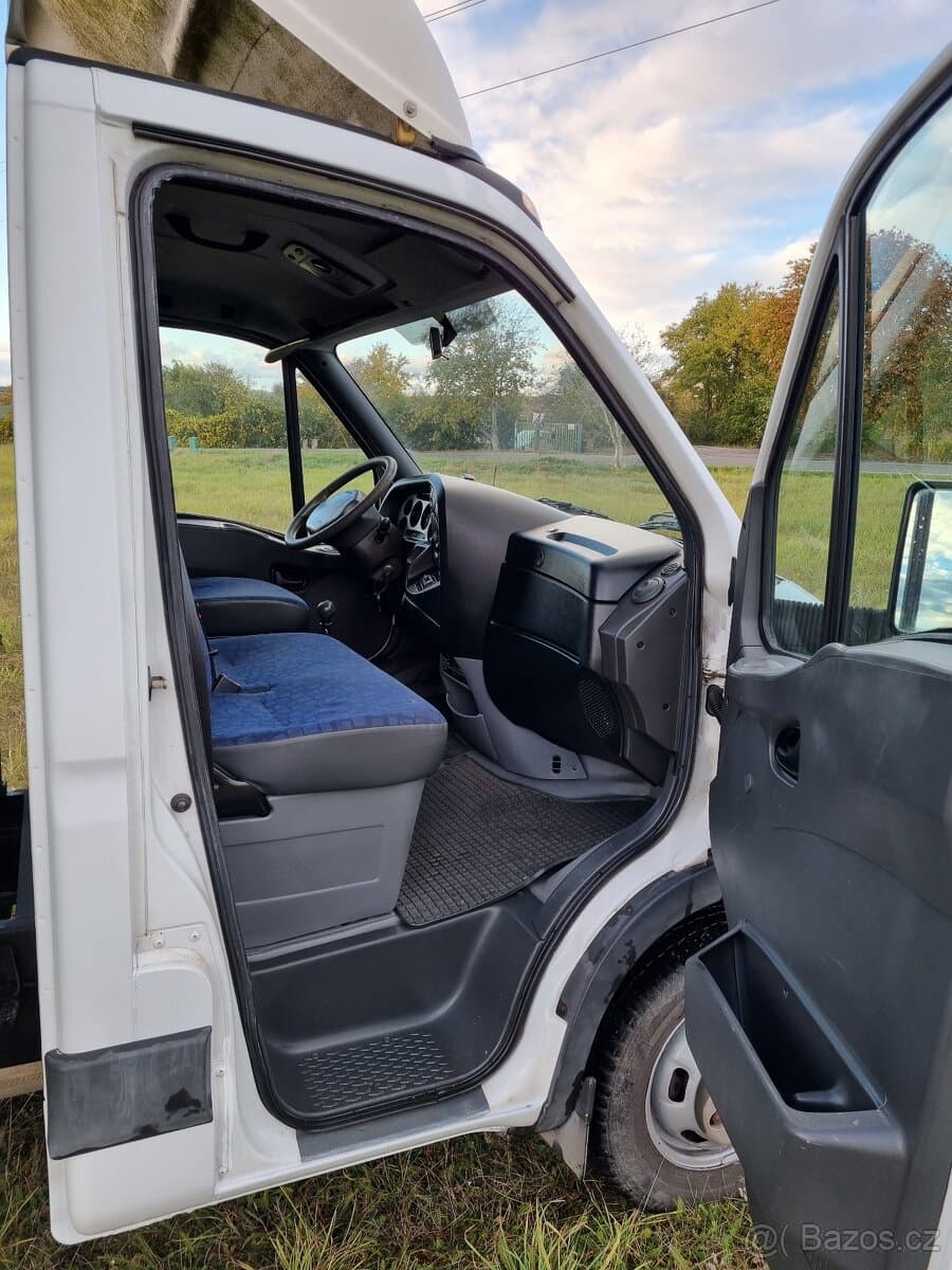 2005 Iveco OSTATNÍ - 13