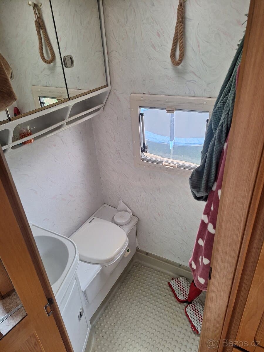 1995 Fiat DUCATO - 13