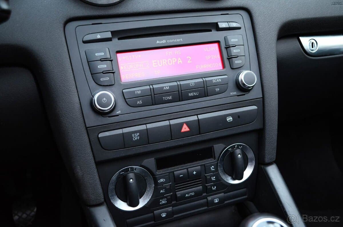 2009 Audi A3 - 13