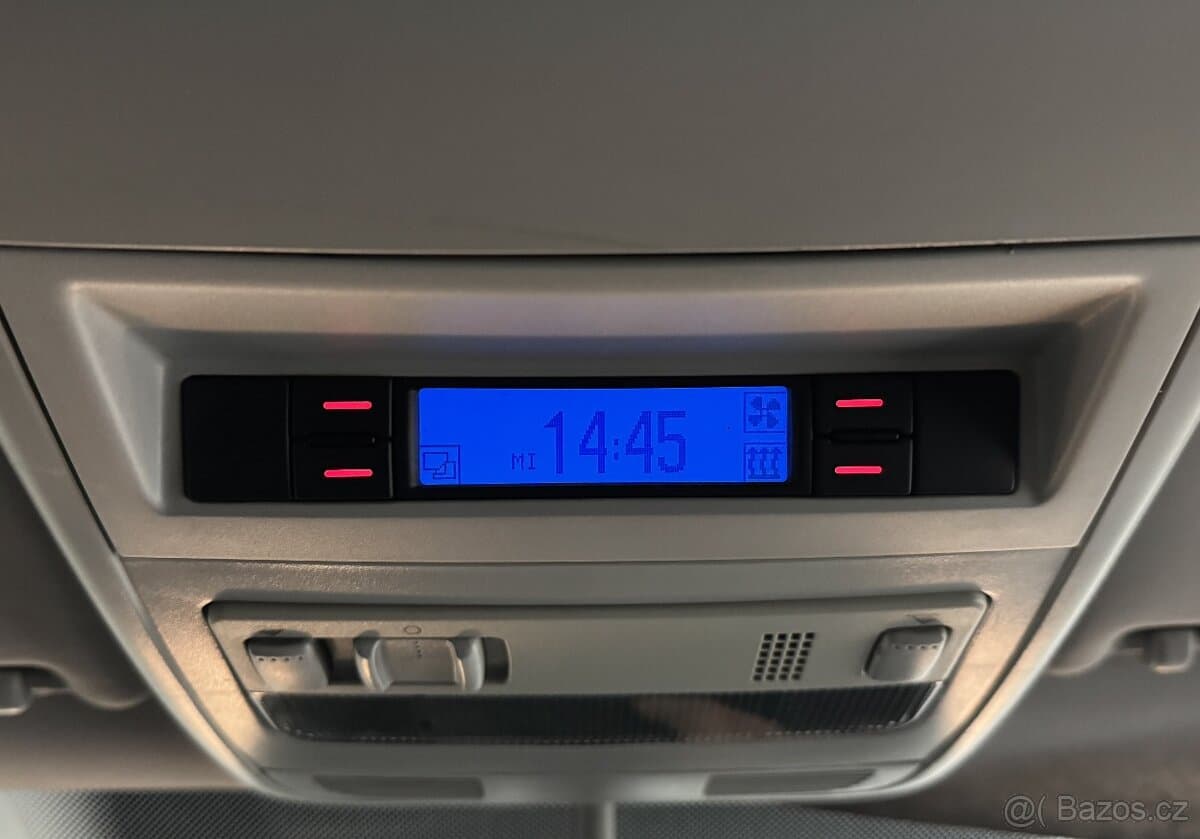 Volkswagen TRANSPORTER - 13