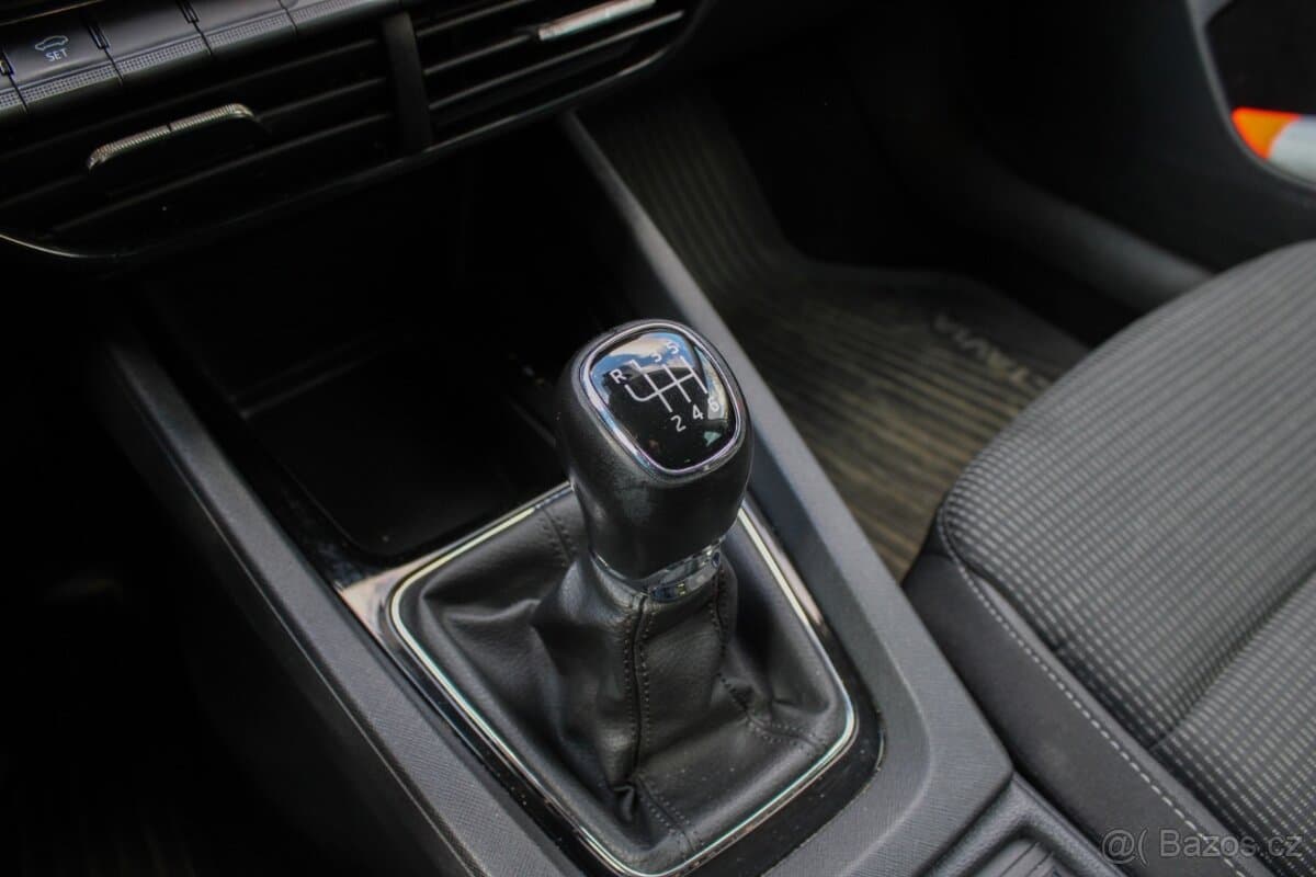 2020 Škoda OCTAVIA - 13
