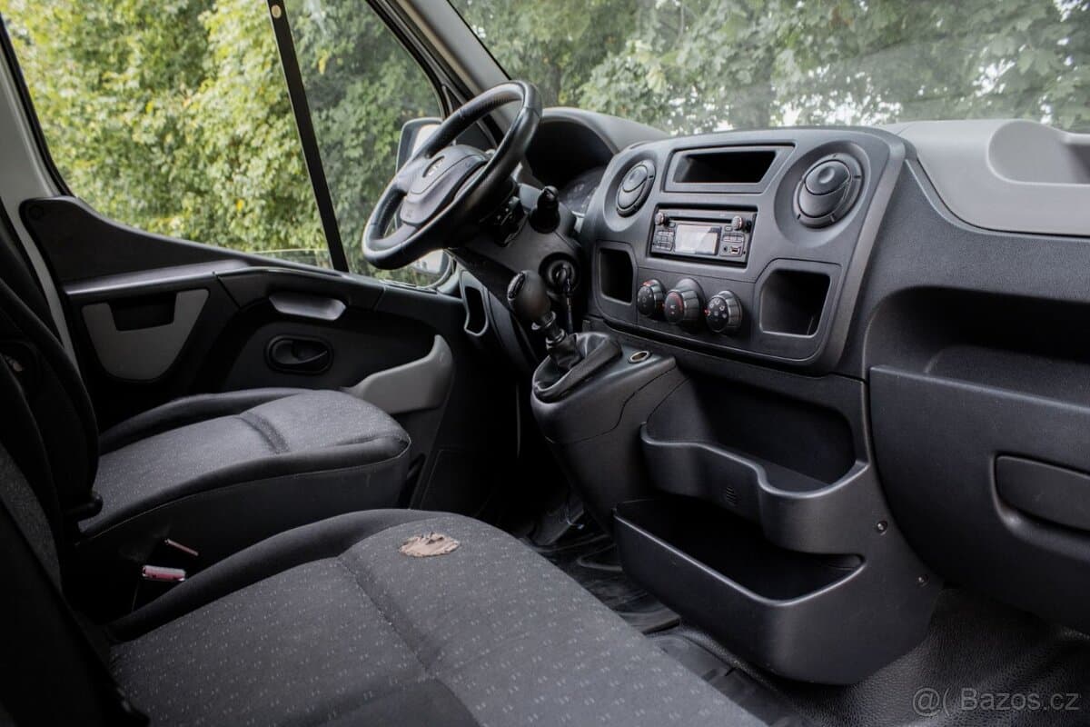 2014 Opel OSTATNÍ - 13