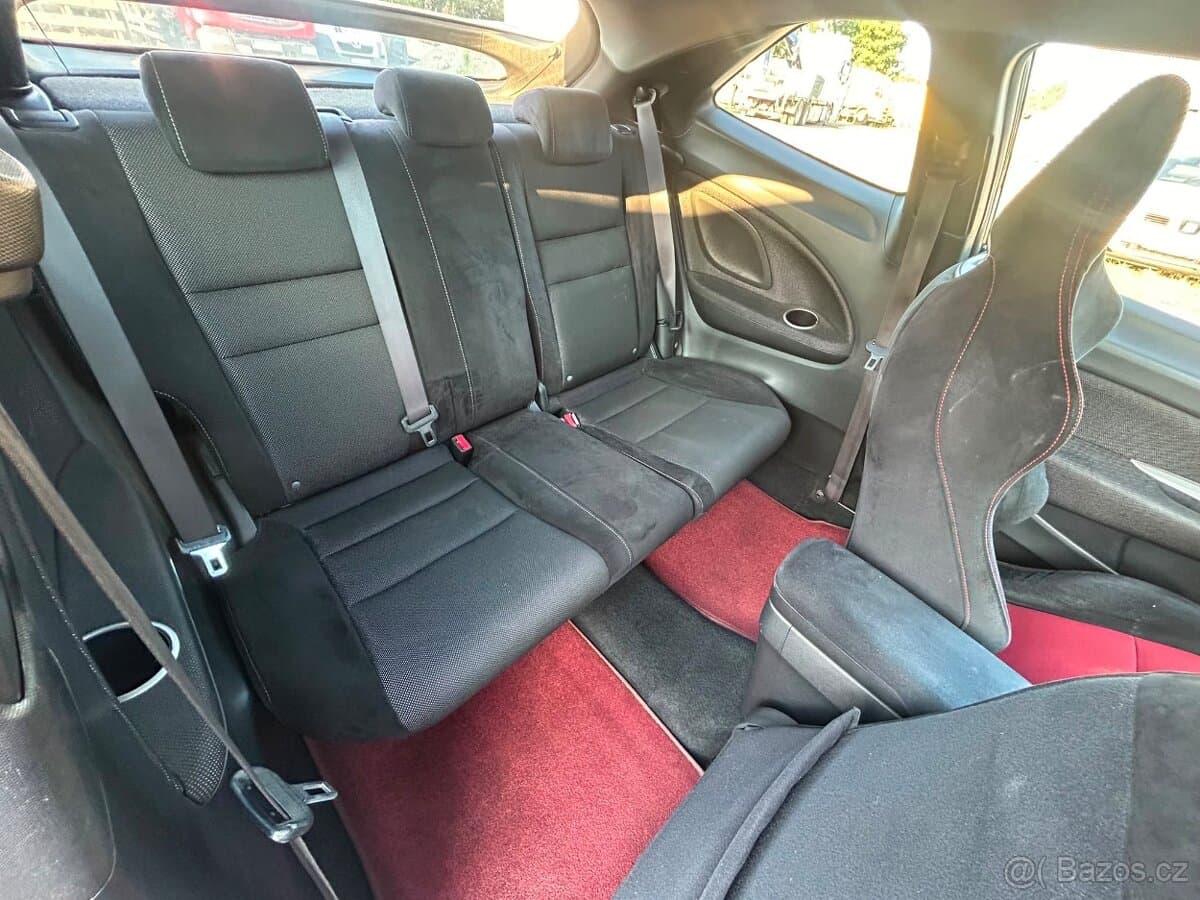2008 Honda CIVIC - 13
