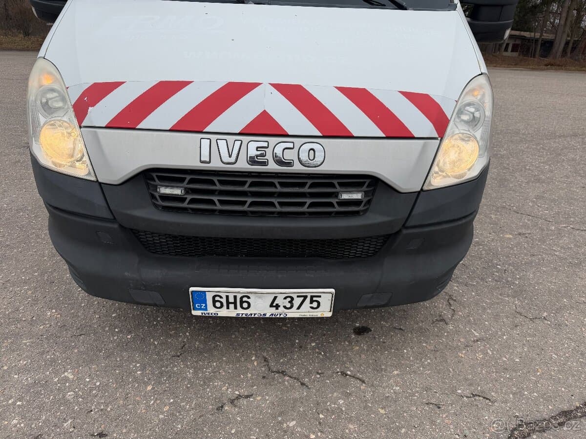 2013 Iveco OSTATNÍ - 13