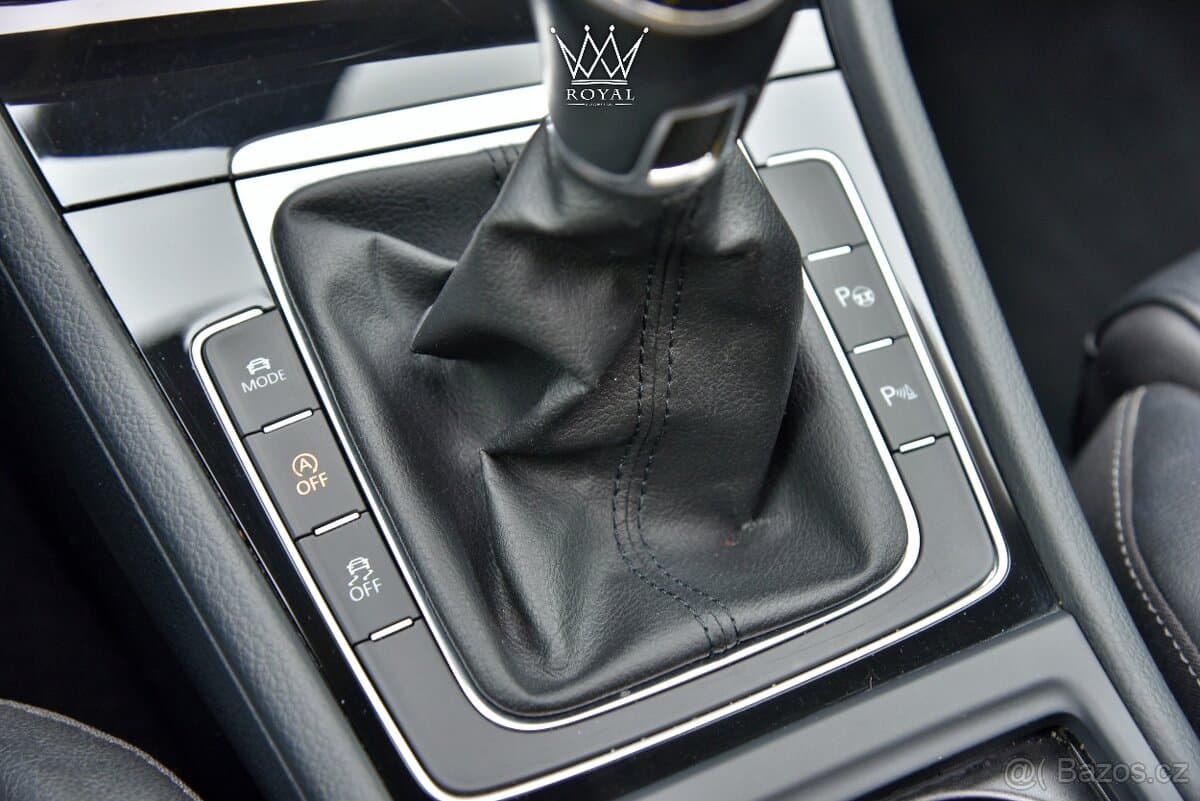 2013 Volkswagen GOLF - 13