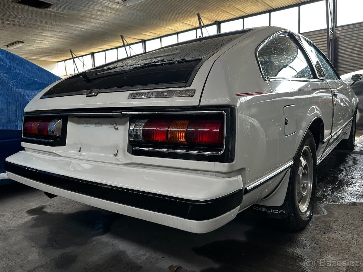 1978 Toyota CELICA - 13