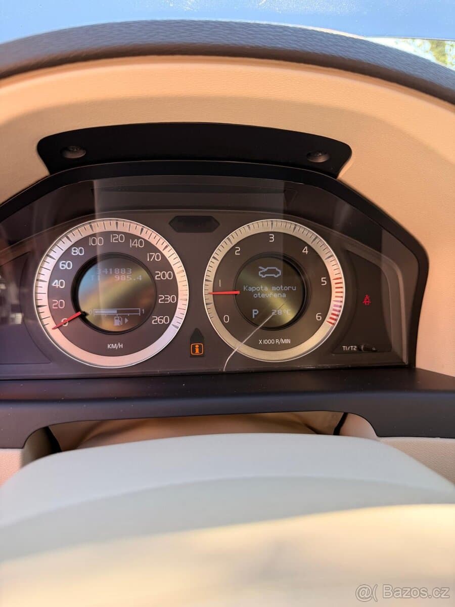 2009 Volvo XC70 - 13