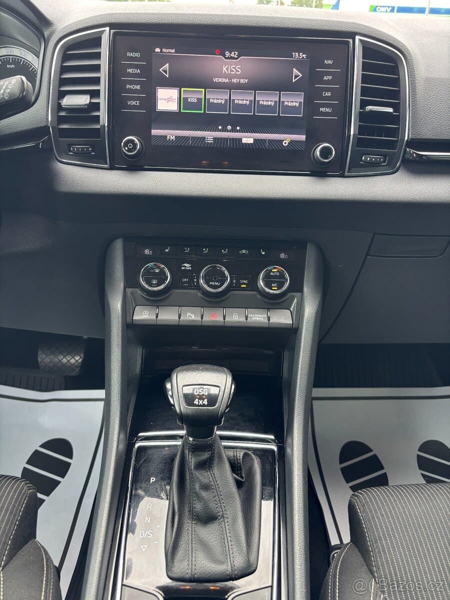 2019 Škoda KAROQ - 13