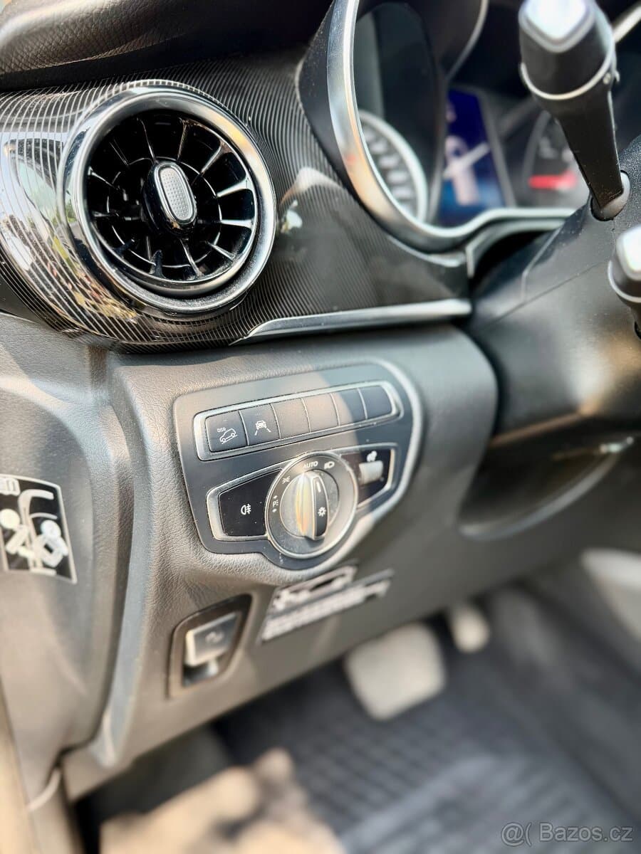 2021 Mercedes-Benz OSTATNÍ - 13