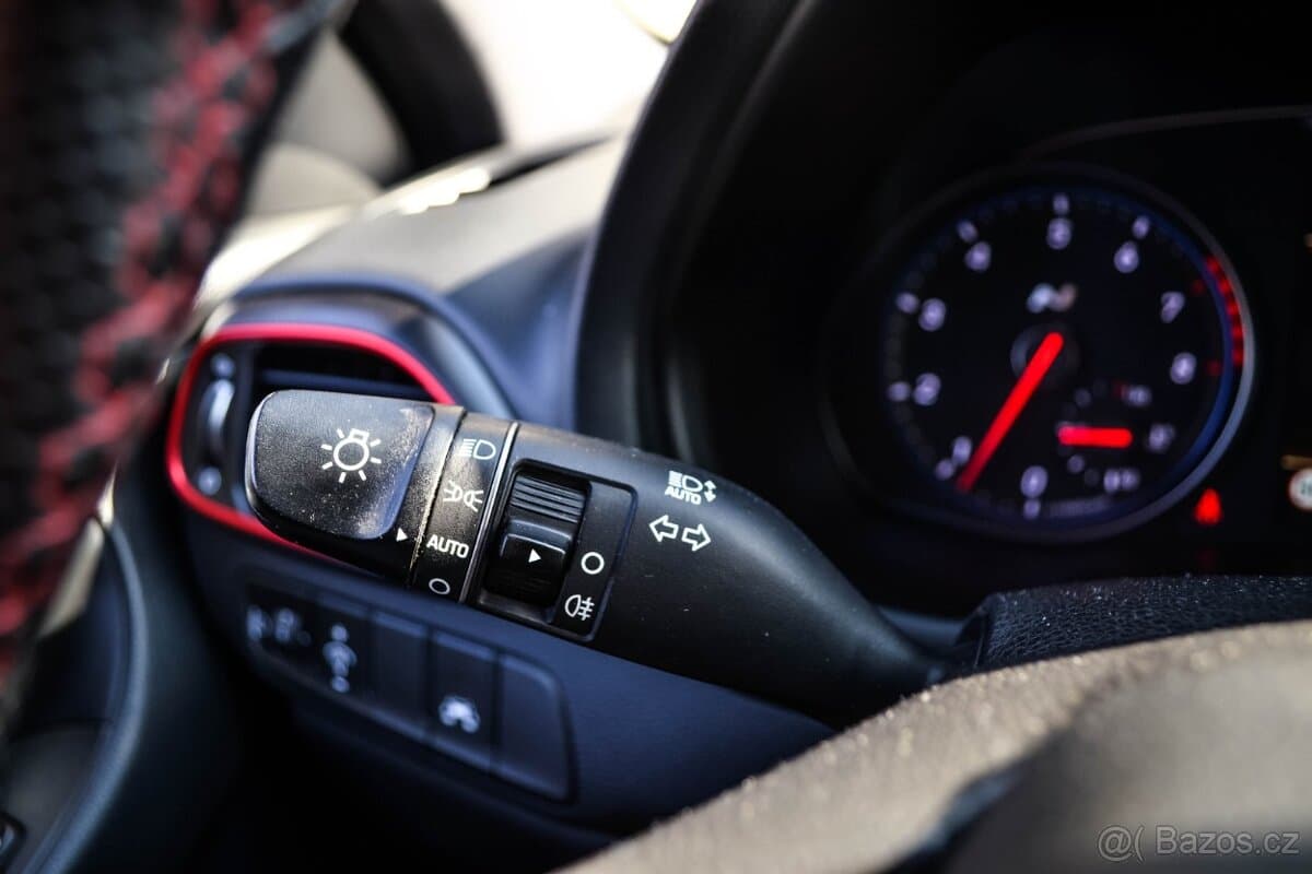 2019 Hyundai i30 - 13