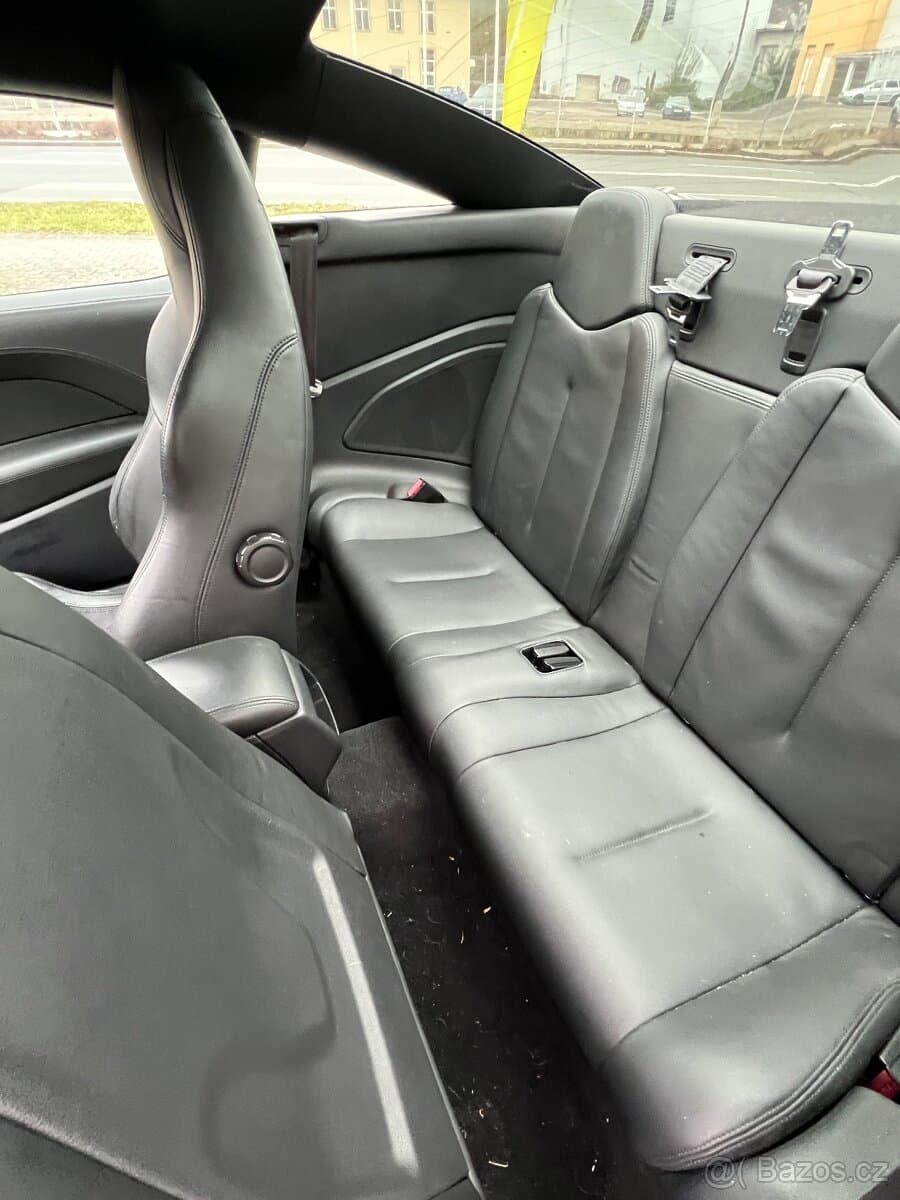 2010 Peugeot RCZ - 13