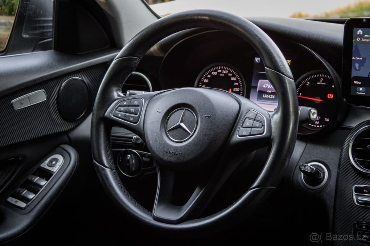 2016 Mercedes-Benz OSTATNÍ - 13