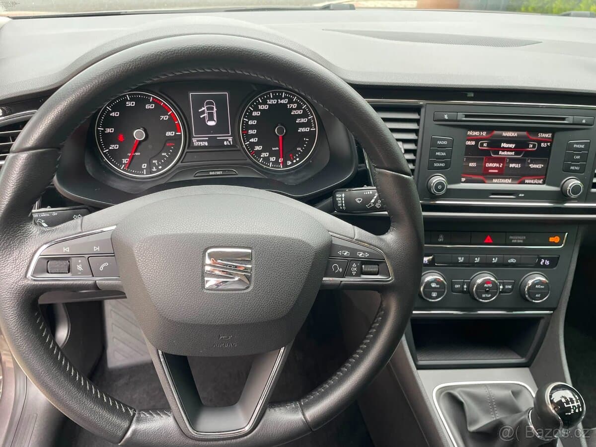2014 Seat LEON - 13