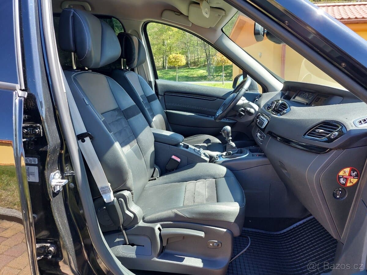 2013 Renault SCENIC - 13