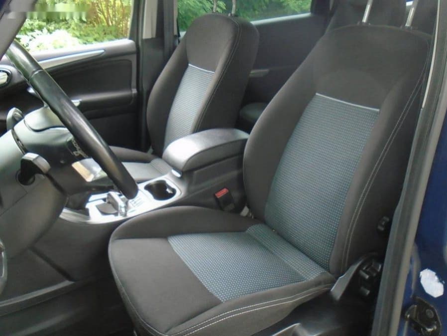 2011 Ford GALAXY - 13