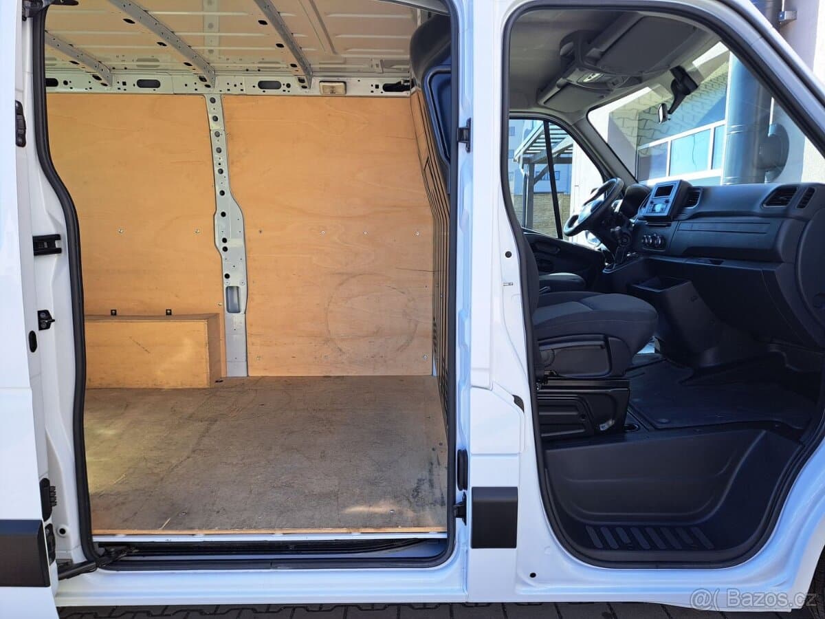 2021 Renault MASTER - 13
