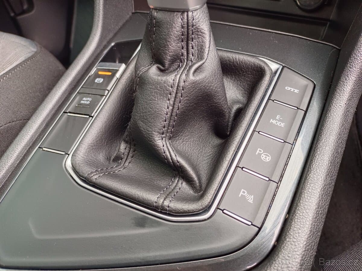 2021 Volkswagen TIGUAN - 13
