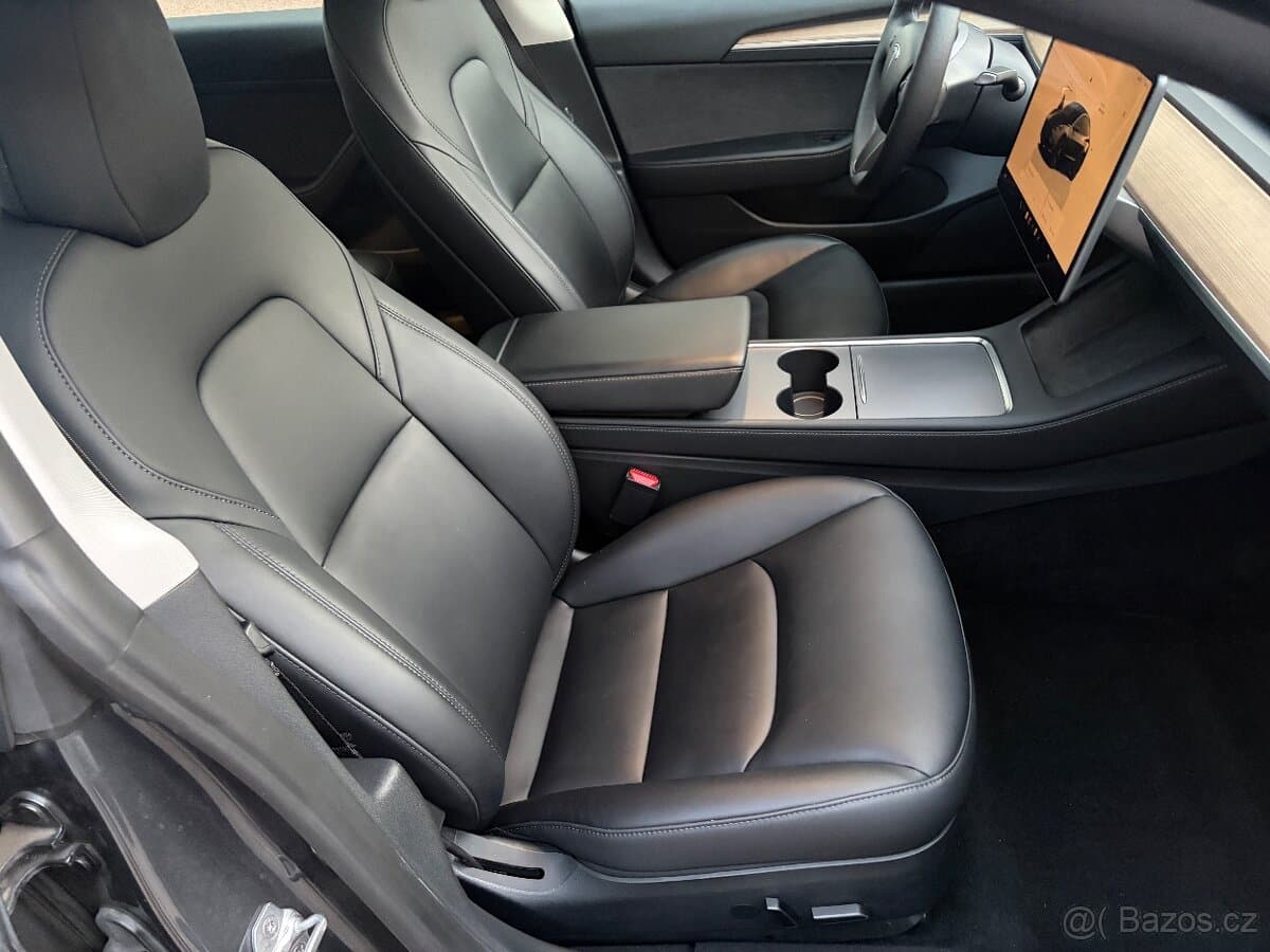 2022 Tesla MODEL 3 - 13