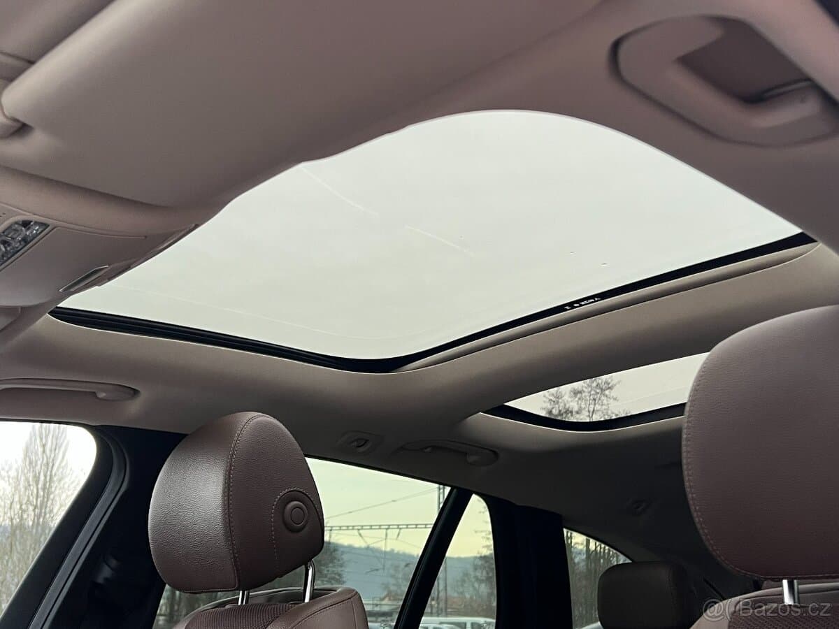 2018 Mercedes-Benz OSTATNÍ - 13
